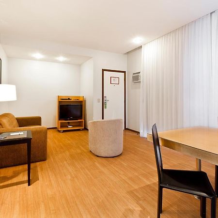 Promenade Ianelli Hotel Belo Horizonte Eksteriør billede