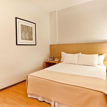 Promenade Ianelli Hotel Belo Horizonte Eksteriør billede