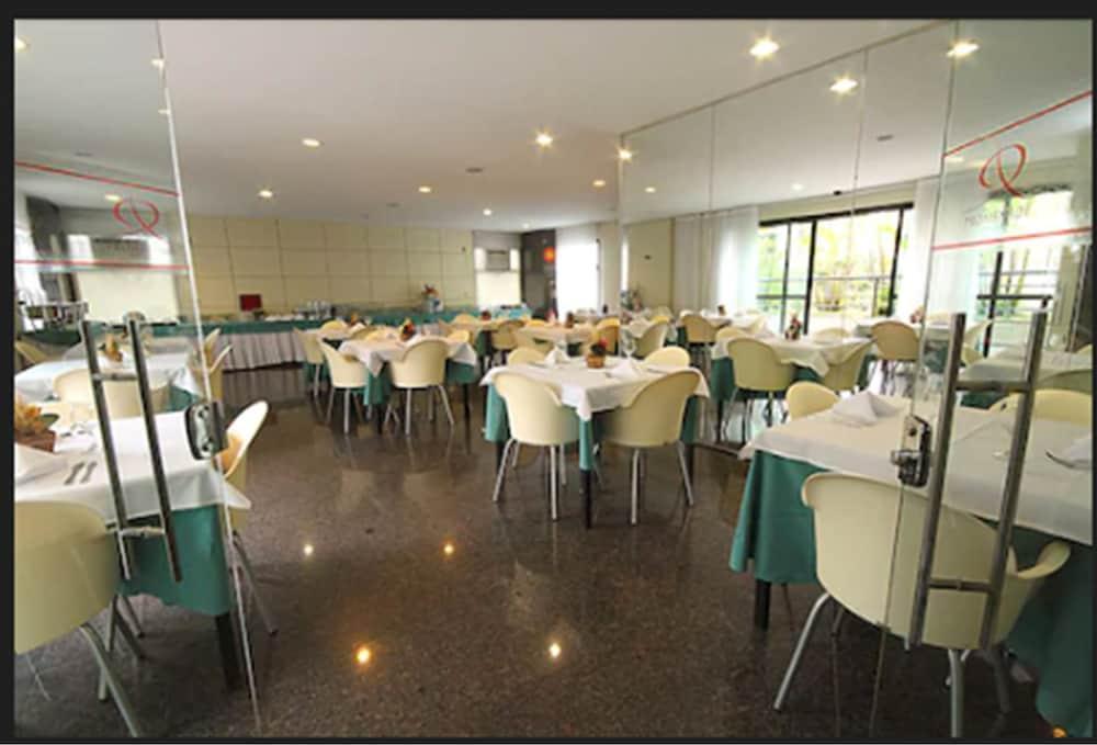 Promenade Ianelli Hotel Belo Horizonte Eksteriør billede