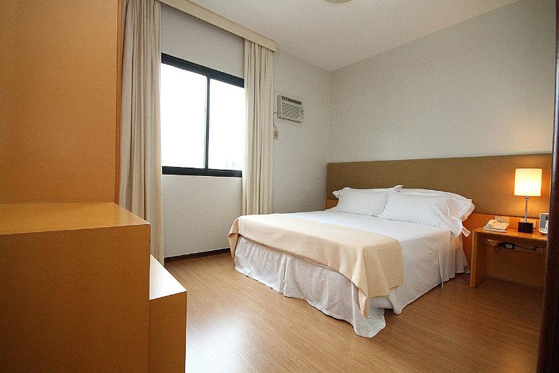 Promenade Ianelli Hotel Belo Horizonte Eksteriør billede