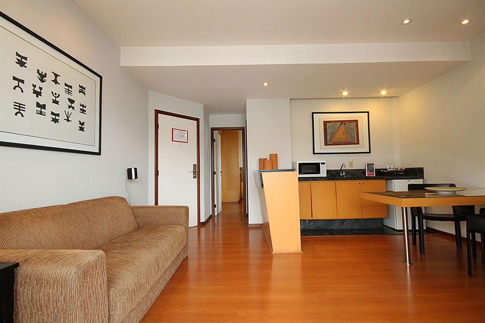 Promenade Ianelli Hotel Belo Horizonte Eksteriør billede