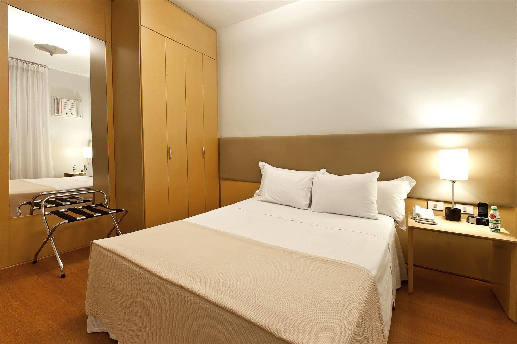 Promenade Ianelli Hotel Belo Horizonte Eksteriør billede