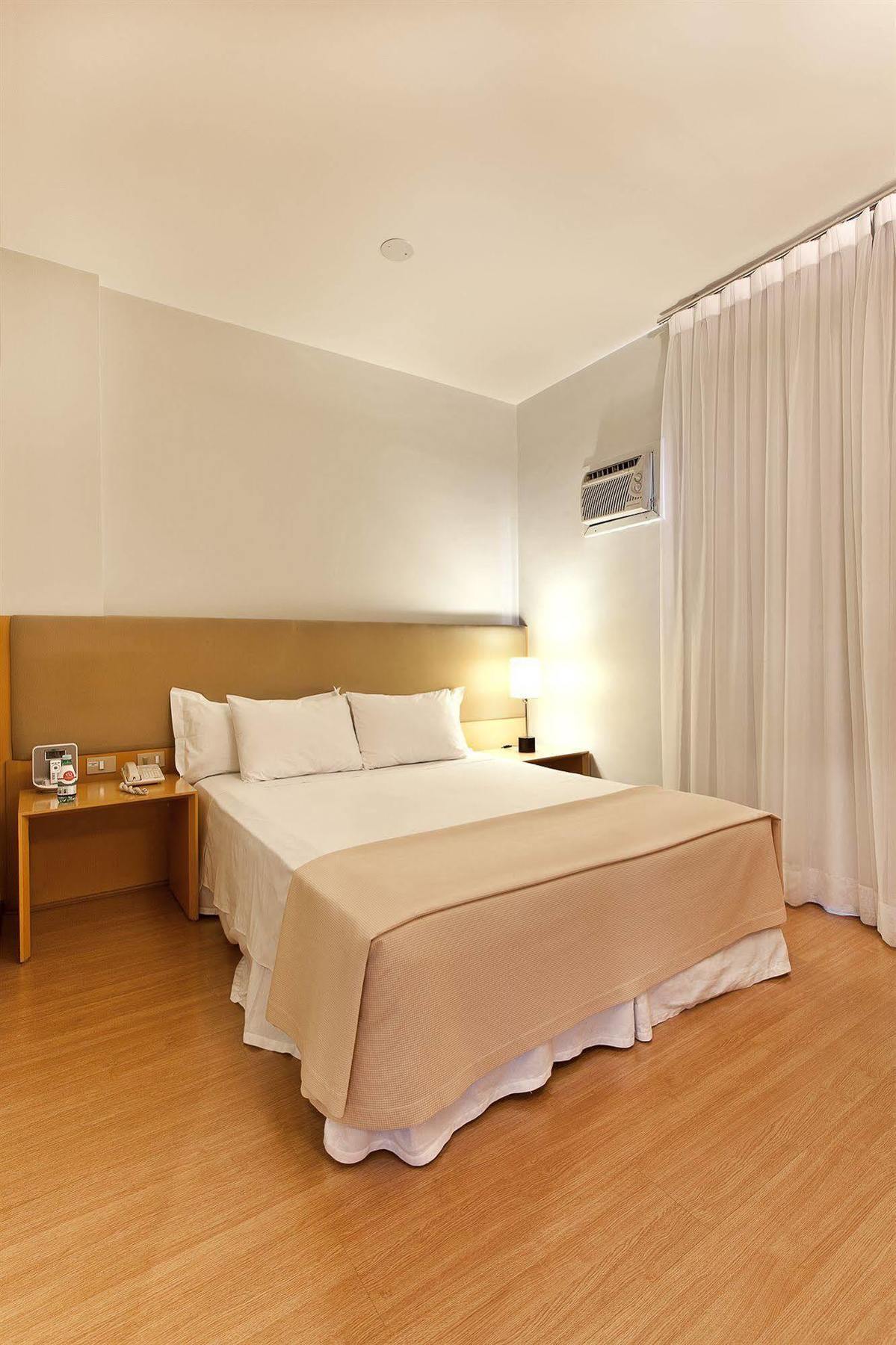 Promenade Ianelli Hotel Belo Horizonte Eksteriør billede