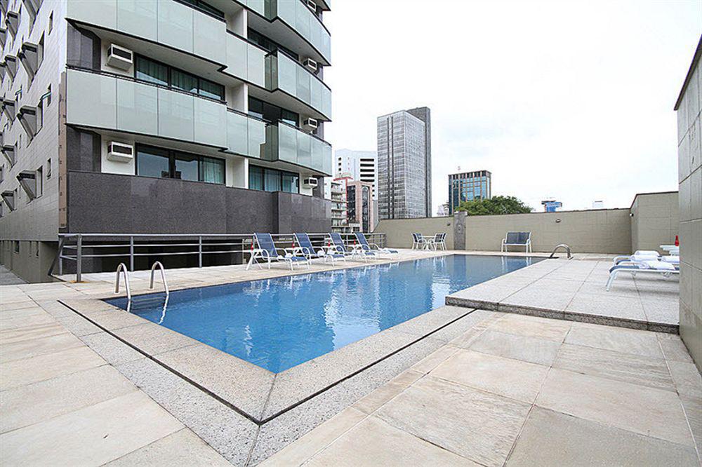 Promenade Ianelli Hotel Belo Horizonte Eksteriør billede